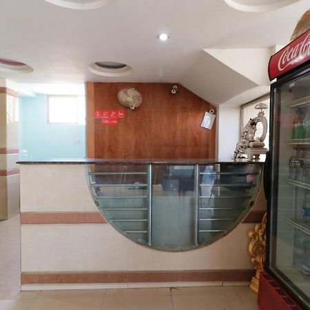 OYO 29259 Hotel Rama Royal Nellore Bagian luar foto