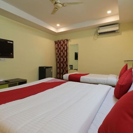 OYO 29259 Hotel Rama Royal Nellore Bagian luar foto